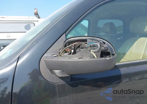 2007 GMC Yukon Slt from USA, damaged, VIN 1GKFC13J27J121374